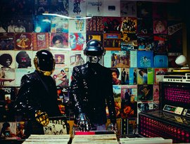 Аватар для Daft Punk