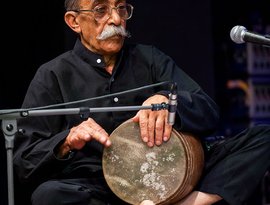 Djamchid Chemirani 的头像