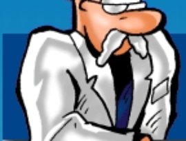 Avatar for Dr. Fruitcake