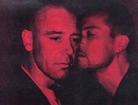 Avatar for Adam Clayton & Larry Mullen