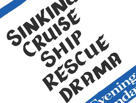 Avatar för Sinking Cruise Ship Rescue Drama