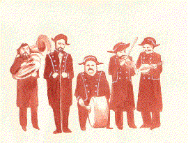 Awatar dla Silna Grupa Pod Wezwaniem