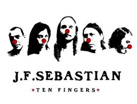 Avatar for J.F. Sebastian