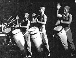 Avatar for Les Tambours De Brazza