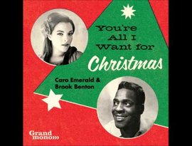 Caro Emerald & Brook Benton のアバター