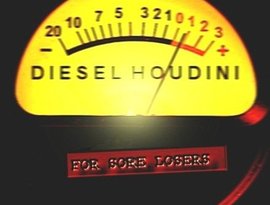 Avatar for Diesel Houdini