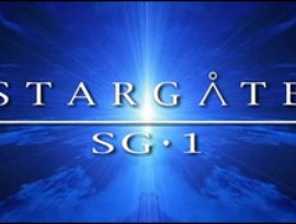 Avatar for Stargate SG 1