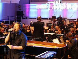 John Grant & BBC Philharmonic Orchestra のアバター