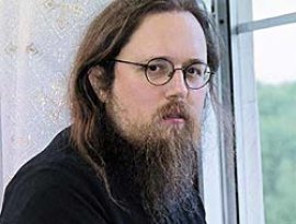 Аватар для Дьякон Андрей Кураев
