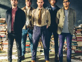 Kaiser Chiefs 的头像