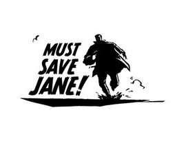 Avatar for Must Save Jane