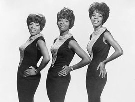 Motown のトップアーティスト Last Fm