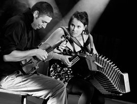 Sophie Cavez & Baltazar Montanaro 的头像