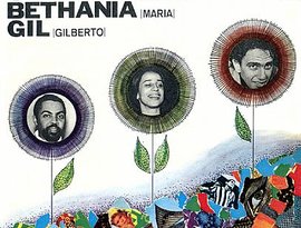 Avatar for Caetano Velloso, Maria Bethania e Gilberto Gil