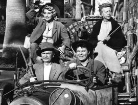 Avatar for The Beverly Hillbillies