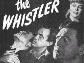 The Whistler 的头像