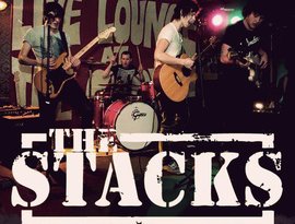 The Stacks 的头像