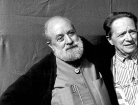 Henri Pousseur & Michel Butor 的头像