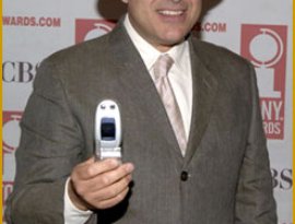 David Yazbek 的头像