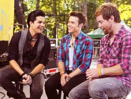 David Cook, Adam Lambert & Kris Allen 的头像