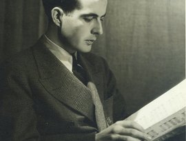 Аватар для Samuel Barber