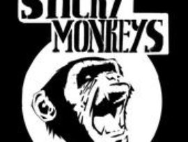 Avatar for The Sticky Monkeys