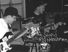 Аватар для The Stupid Stupid Henchmen