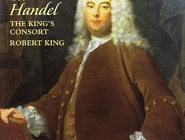 Avatar for Robert King & The King's Consort