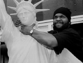 Avatar de Ice Cube