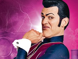 Robbie Rotten için avatar