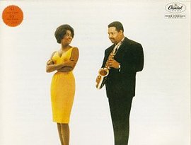 Avatar de Nancy Wilson/Cannonball Adderley