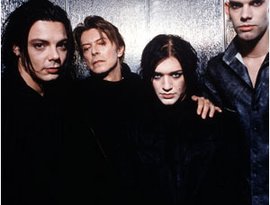Placebo (Feat. David Bowie) 的头像