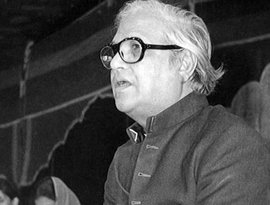 Avatar for Majrooh Sultanpuri
