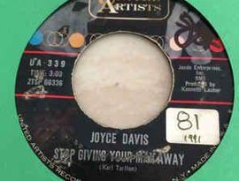 Awatar dla Joyce Davis