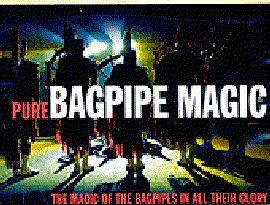 Pure Bagpipe Magic 的头像