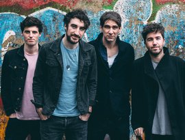 Avatar for The Coronas
