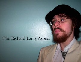 Аватар для The Richard Lamy Aspect