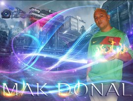 Avatar for Mak Donal