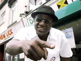 Neville Staple 的头像