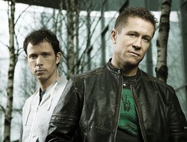 Аватар для Cosmic Gate