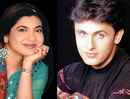 Avatar for Sonu Nigam & Alka Yagnik