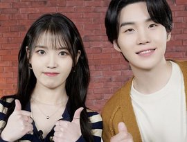 Avatar for IU, SUGA