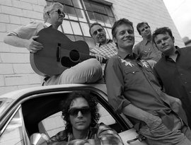 Blue Rodeo için avatar