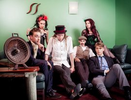 Awatar dla The Woohoo Revue