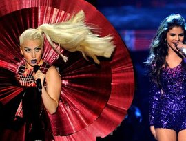 Selena Gomez & Lady Gaga のアバター