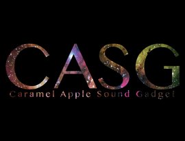 Avatar for Caramel Apple Sound Gadget