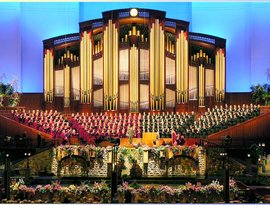 Avatar för Mormon Tabernacle Choir