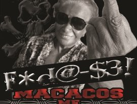 Macacos me Mordam のアバター