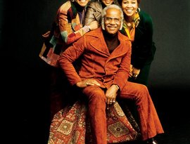 Awatar dla The Staple Singers