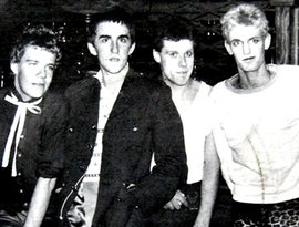 Martin & the Brownshirts 的头像